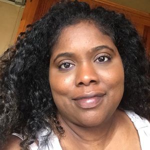 Meet your Posher, Jo-Ann